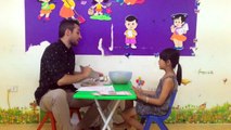 [VietChild Center] Kiểm tra cuối khóa English Beginner 2 _ Lê Phương Nga (2007) _ 23.8.15