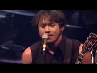 Pull harder live Trivium