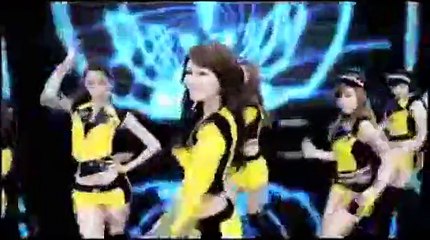 少女時代 _ ＭＲ．ＴＡＸＩ　（DANCE VER.）-fhseD2tRLUY_xvid