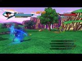 Goku vs Pequeño Buu | Dragon ball Xenoverse pc