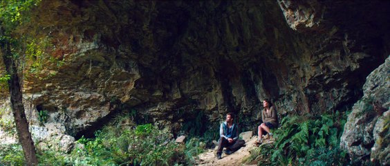 Z for Zachariah Movie - Only Way You'll Survive