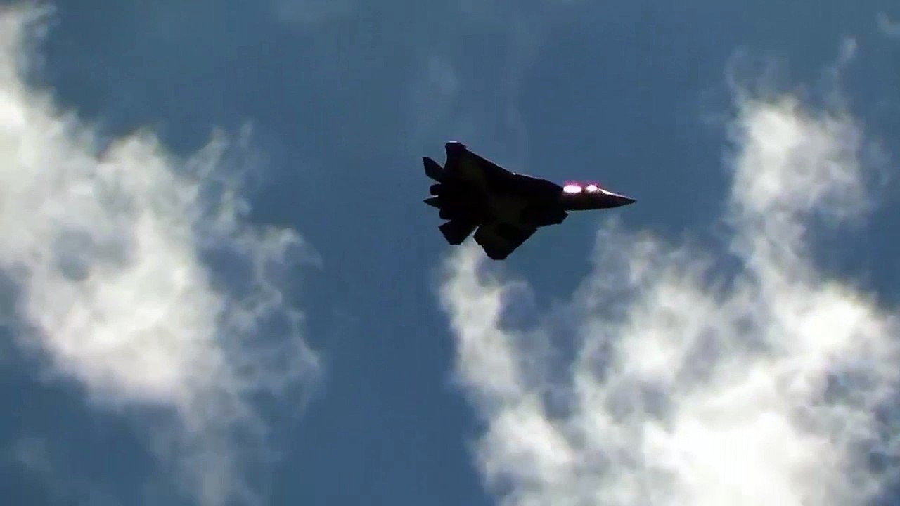 НЛО и МАКС 2015