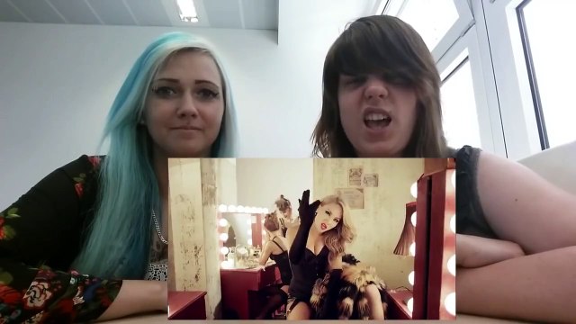 Non Kpop Fan MV Reaction 2NE1- CRUSH (Japanese Version)