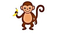 Bebek Maymunlar  Çocuk Şarkıları  Çizgi Film Müzikleri