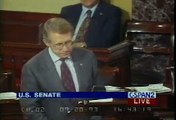 HYPOCRISY  - Harry Reid said in 1993 what Republicans say now about Illegal Immigrants