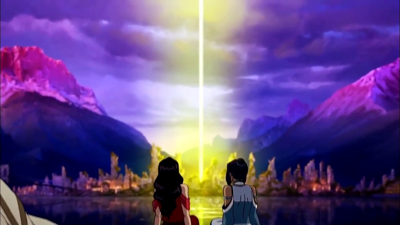 (TLoK) korrasami | au revoir