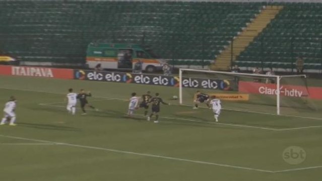 São Paulo espanta ’zebra’ e vence o Ceará