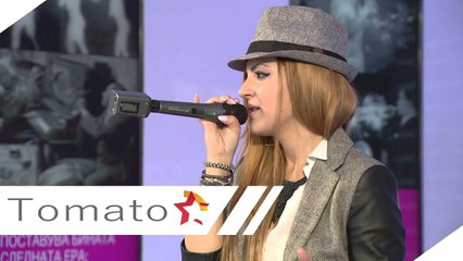 Tea - Mi treba malku vreme