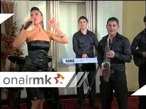 Suzana Gavazova AJ lele lele