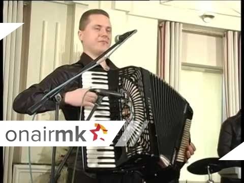Suzana Gavazova Cekaj zivote