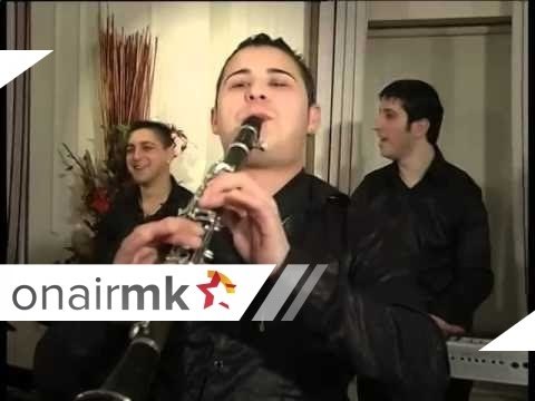 Suzana Gavazova Da mi puknes mila mamo