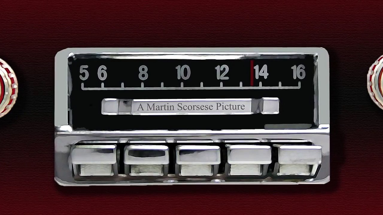 Title Sequence - Goodfellas