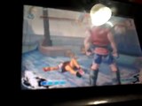 SUPER STREET FIGHTER IV 3D EDITION/Mi primer FIGHT