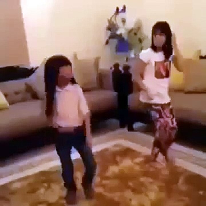 رقص اطفال روعة Children Dance 86