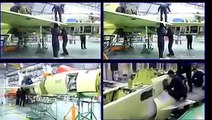 AirCraft Manufacturing Factory Pakistan Air Force