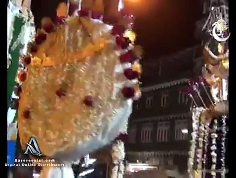 uth qasam kinj farwa noha khan neelum hussain shayar bilal abbas soz shajar abbas 2015