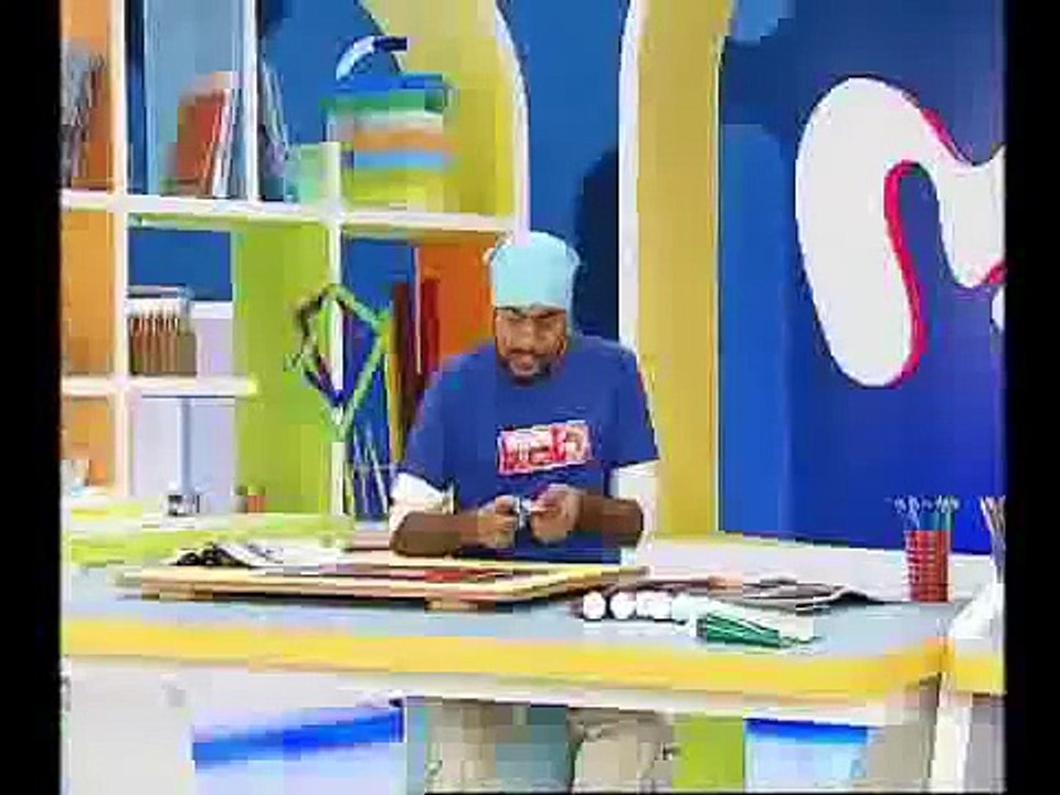 pogo ART best place for kids 4