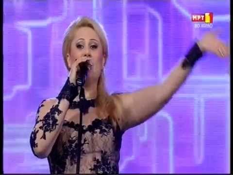 Irena Spasovska - Ne gledaj so merak vo mene
