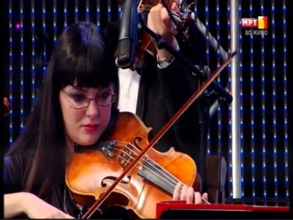 Dusko Georgievski - Rakija