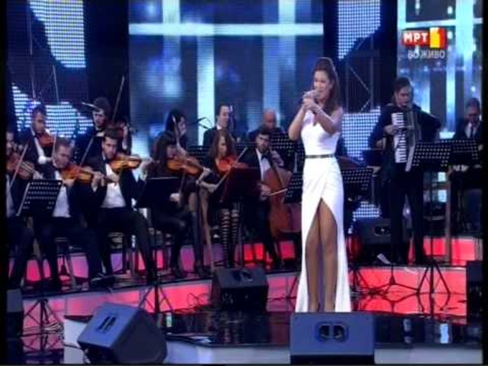 Aneta Nakovska - Da se rodat decinja
