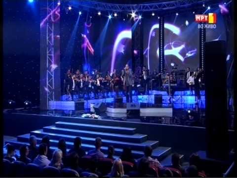 Petar Necovski - Dobredojde tago