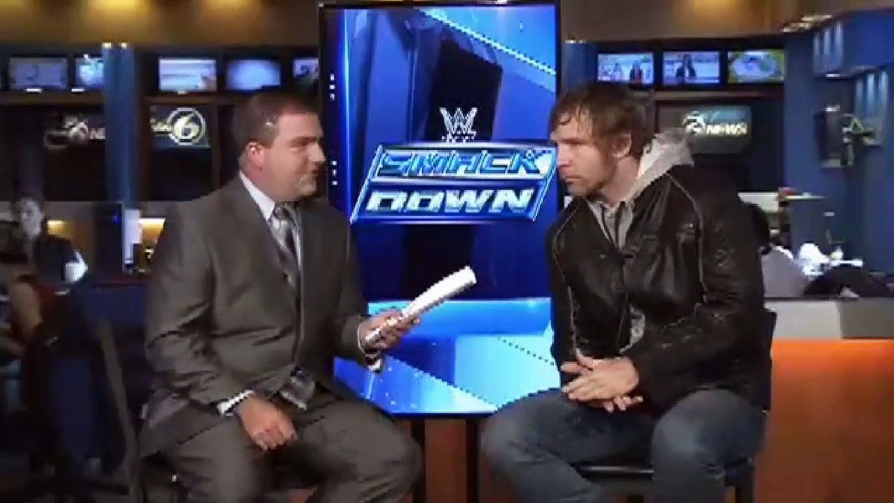 Interview August 25th, 2015