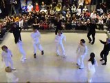 2010 Farsang Tanárok tánca