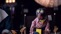 The Muppets (ABC) Scott Foley and Gonzo” Promo HD