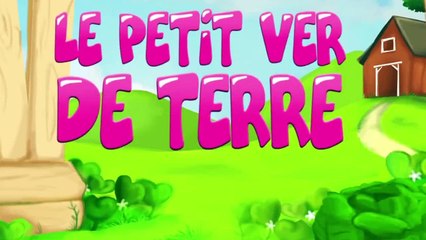Le petit ver de terre