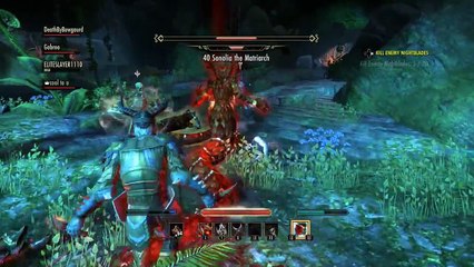 Esotu Tempest Island Farm best EXP - Legendary items.