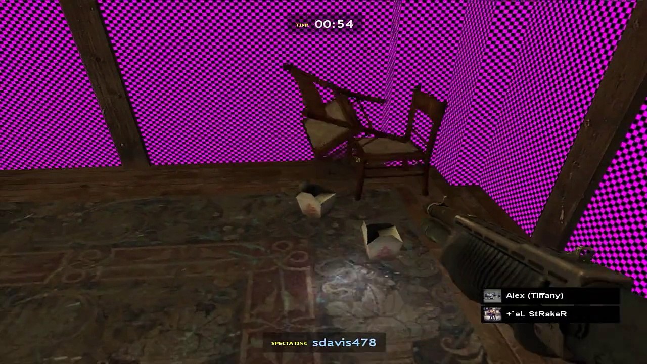 Gmod-Callando A Gringos-GamersKros IN en Español