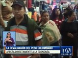 Tulcán: Hoteleros y taxistas tienen significativos ingresos pese a crisis comercial