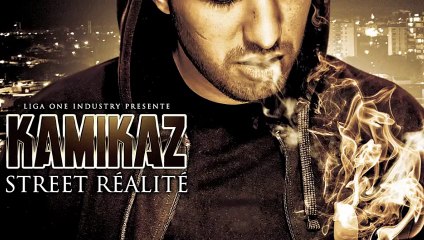 KAMIKAZ (LIGA ONE INDUSTRY) __ ATTENTAT VOCAL __ 2015