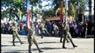 Desfile Cívico-Militar Bicentenario de la Batalla de las Piedras Ciudad de Rivera Uruguay