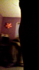 Ariana grandes crazy move