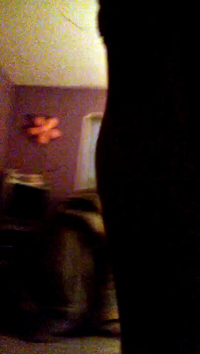 Ariana grandes crazy move