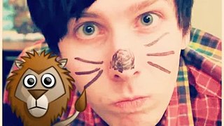 Love you phil lester!