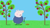 Peppa Pig Español Latino Capitulos Completos Temporada 1 x 26 El Tesoro Escondido