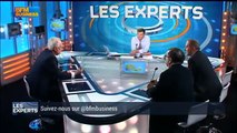 Enorme ! Un économiste balance tout sur l'UE en plein direct de BFM Business