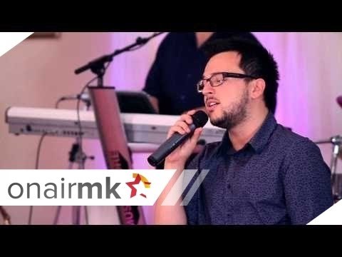 Oriental bend i Vlatko Lozanoski Sonce ne me gree