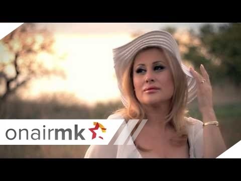 Irena Spasovska Poleka srce poleka (official video)