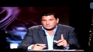 برنامج اسلام البحيري يعود بأمر من السيسي وبضغط من نجيب ساويرس والبحيري يخرج لسانه للجميع