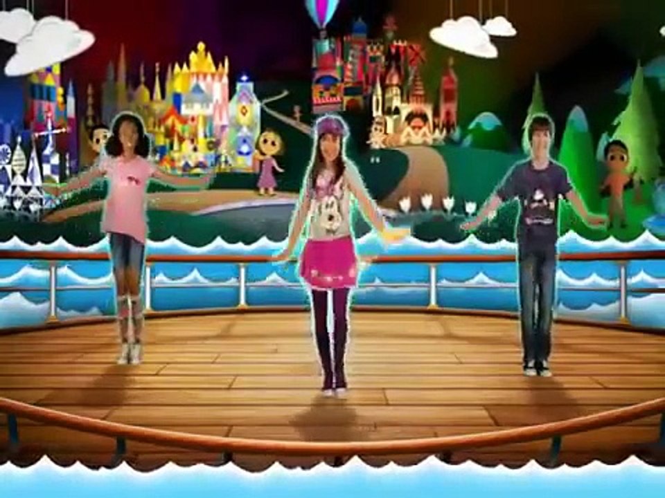 Just Dance Kids Disney Games Kids Songs Nursery Rhymes Children Songs