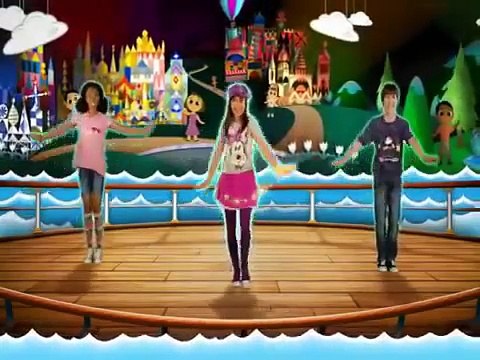 Just Dance Kids Disney Games Kids Songs Nursery Rhymes Children Songs
