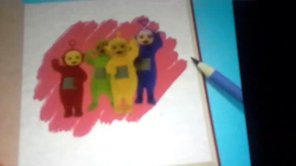 Teletubbies pbs kids  wqed