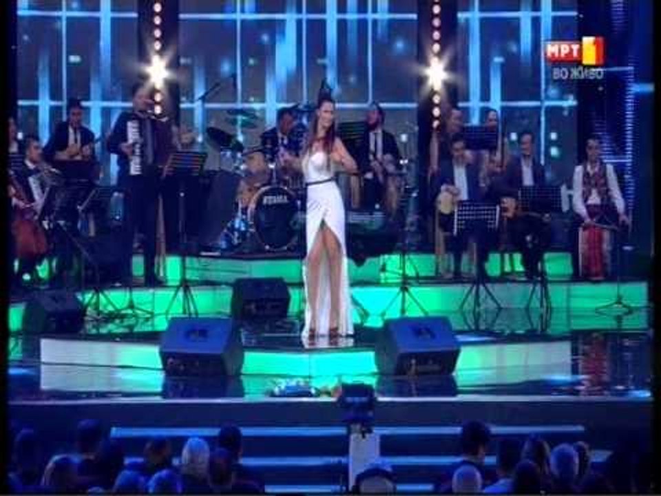 Aneta Nakovska - Da se rodat decinja