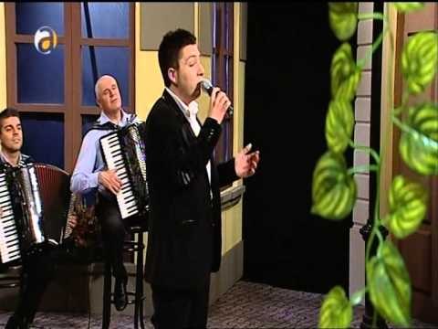 Igor Naumovski - Zlato si mi ti