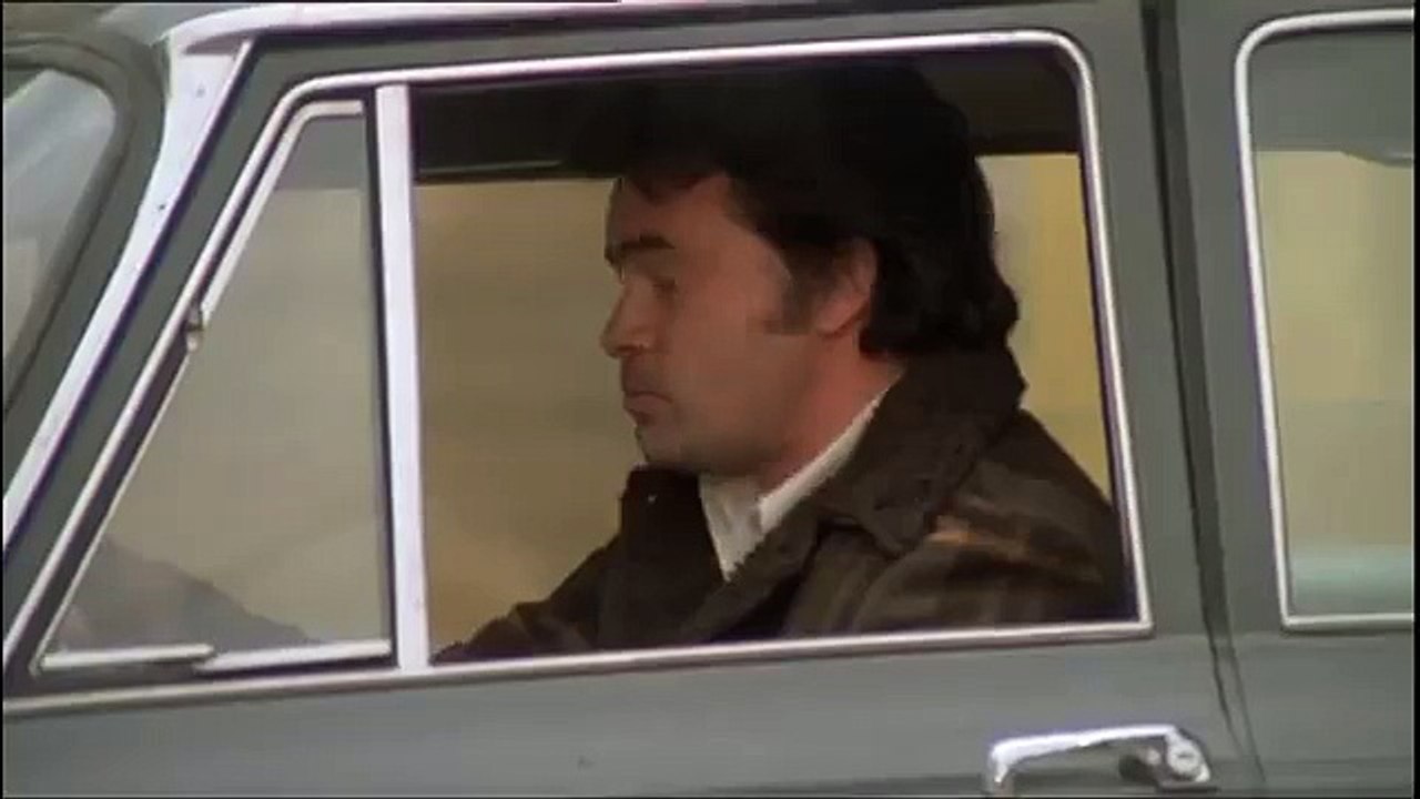 Mark il Poliziotto (Scena Cult)