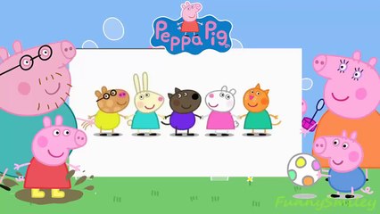 Peppa Pig   Stady Counting