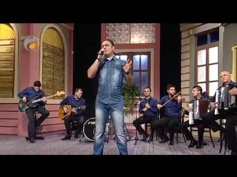Borce Naumovski - Serenada